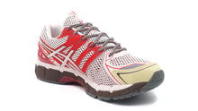 画像をギャラリービューアに読み込む, ASICS SportStyle UB9-S GEL-KAYANO 20 &quot;Curated style by Kiko Kostadinov Studio and ASICS SportStyle development team&quot; CRYSTAL PINK/CLASSIC RED 5