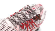 画像をギャラリービューアに読み込む, ASICS SportStyle UB9-S GEL-KAYANO 20 &quot;Curated style by Kiko Kostadinov Studio and ASICS SportStyle development team&quot; CRYSTAL PINK/CLASSIC RED 6