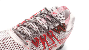 ASICS SportStyle UB9-S GEL-KAYANO 20 "Curated style by Kiko Kostadinov Studio and ASICS SportStyle development team" CRYSTAL PINK/CLASSIC RED 6