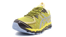 画像をギャラリービューアに読み込む, ASICS SportStyle UB9-S GEL-KAYANO 20 &quot;Curated style by Kiko Kostadinov Studio and ASICS SportStyle development team&quot; VIBRANT YELLOW/PURE SILVER 1