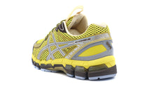 画像をギャラリービューアに読み込む, ASICS SportStyle UB9-S GEL-KAYANO 20 &quot;Curated style by Kiko Kostadinov Studio and ASICS SportStyle development team&quot; VIBRANT YELLOW/PURE SILVER 2