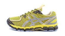 画像をギャラリービューアに読み込む, ASICS SportStyle UB9-S GEL-KAYANO 20 &quot;Curated style by Kiko Kostadinov Studio and ASICS SportStyle development team&quot; VIBRANT YELLOW/PURE SILVER 3