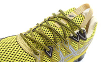 画像をギャラリービューアに読み込む, ASICS SportStyle UB9-S GEL-KAYANO 20 &quot;Curated style by Kiko Kostadinov Studio and ASICS SportStyle development team&quot; VIBRANT YELLOW/PURE SILVER 6