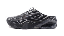 画像をギャラリービューアに読み込む, ASICS SportStyle GEL-STYRAX &quot;ASICS NOVALIS&quot; OBSIDIAN BLACK/PURE SILVER 3