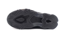 画像をギャラリービューアに読み込む, ASICS SportStyle GEL-STYRAX &quot;ASICS NOVALIS&quot; OBSIDIAN BLACK/PURE SILVER 4