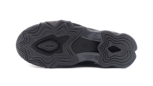 ASICS SportStyle GEL-STYRAX "ASICS NOVALIS" OBSIDIAN BLACK/PURE SILVER 4