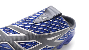 ASICS SportStyle GEL-STYRAX "ASICS NOVALIS" ASICS BLUE/PURE SILVER 6