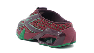 ASICS SportStyle GEL-STYRAX "ASICS NOVALIS" DAHLIA/BRIGHT GREEN 2