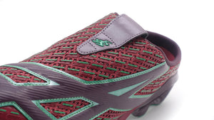 ASICS SportStyle GEL-STYRAX "ASICS NOVALIS" DAHLIA/BRIGHT GREEN 6