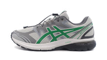 画像をギャラリービューアに読み込む, ASICS SportStyle GEL-TERRAIN &quot;SAN SAN GEAR&quot; GREY VIOLET/JOLLY GREEN 3