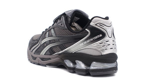 ASICS SportStyle GEL-KAYANO 14 "THE MUSEUM VISITOR" CLAY GREY/GLACIER GREY 2