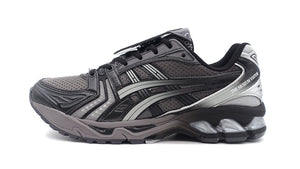 ASICS SportStyle GEL-KAYANO 14 "THE MUSEUM VISITOR" CLAY GREY/GLACIER GREY 3