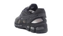画像をギャラリービューアに読み込む, ASICS SportStyle GEL-KAYANO 20 &quot;UNAFFECTED&quot; OBSIDIAN GREY/BLACK 2