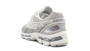 ASICS SportStyle GEL-KAYANO 20 "UNAFFECTED" CREAM/LAKE GREY 2