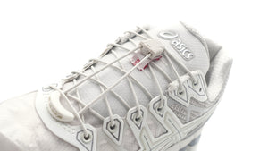 ASICS SportStyle GEL-KAYANO 20 "UNAFFECTED" CREAM/LAKE GREY 6