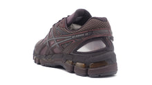 画像をギャラリービューアに読み込む, ASICS SportStyle GEL-KAYANO 20 &quot;UNAFFECTED&quot; DARK CHERRY/BLACK 2