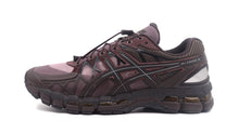 画像をギャラリービューアに読み込む, ASICS SportStyle GEL-KAYANO 20 &quot;UNAFFECTED&quot; DARK CHERRY/BLACK 3
