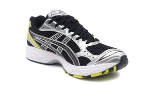 ASICS SportStyle GEL-KAYANO 14 BLACK/LEMON SPARK 5