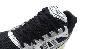 ASICS SportStyle GEL-KAYANO 14 BLACK/LEMON SPARK 6