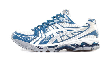 ASICS SportStyle GEL-KAYANO 14  GLACIER GREY/PURE SILVER 1