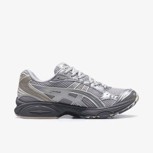 ASICS SportStyle GEL-KAYANO 14 CONCRETE/PURE SILVER – mita sneakers