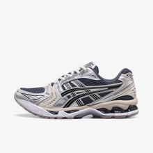 画像をギャラリービューアに読み込む, ASICS SportStyle GEL-KAYANO 14 CARRIER GREY/BLACK 1