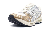 画像をギャラリービューアに読み込む, ASICS SportStyle GEL-KAYANO 14 WHITE/CREAM 1
