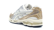 画像をギャラリービューアに読み込む, ASICS SportStyle GEL-KAYANO 14 WHITE/CREAM 2