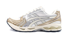 画像をギャラリービューアに読み込む, ASICS SportStyle GEL-KAYANO 14 WHITE/CREAM 3