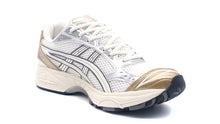 画像をギャラリービューアに読み込む, ASICS SportStyle GEL-KAYANO 14 WHITE/CREAM 5