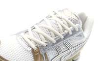 画像をギャラリービューアに読み込む, ASICS SportStyle GEL-KAYANO 14 WHITE/CREAM 6