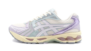 ASICS SportStyle GEL-KAYANO 14 CREAM/DUSK VIOLET 3