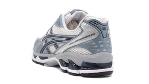 ASICS SportStyle GEL-KAYANO 14 WHITE/FJORD GREY 2