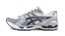 画像をギャラリービューアに読み込む, ASICS SportStyle GEL-KAYANO 14 WHITE/FJORD GREY 3