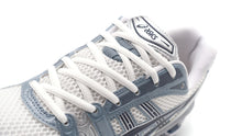 画像をギャラリービューアに読み込む, ASICS SportStyle GEL-KAYANO 14 WHITE/FJORD GREY 6