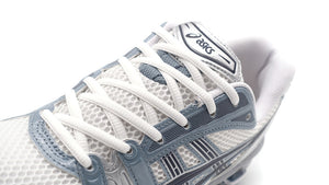 ASICS SportStyle GEL-KAYANO 14 WHITE/FJORD GREY 6
