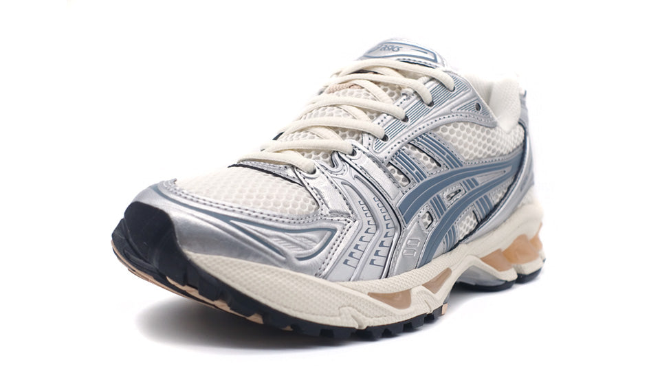 ASICS SportStyle GEL-KAYANO 14 CREAM/IRONCLAD – mita sneakers