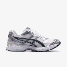 画像をギャラリービューアに読み込む, ASICS SportStyle GEL-KAYANO 14 WHITE/GRAPHITE GREY