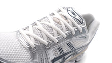 画像をギャラリービューアに読み込む, ASICS SportStyle GEL-KAYANO 14 WHITE/GRAPHITE GREY 6