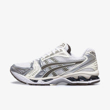 画像をギャラリービューアに読み込む, ASICS SportStyle GEL-KAYANO 14  WHITE/IVORY 1