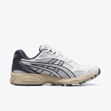 画像をギャラリービューアに読み込む, ASICS SportStyle GEL-KAYANO 14  CREAM/OBSIDIAN GREY 2