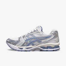 画像をギャラリービューアに読み込む, ASICS SportStyle GEL-KAYANO 14  WHITE/LIGHT NAVY 1