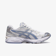 画像をギャラリービューアに読み込む, ASICS SportStyle GEL-KAYANO 14  WHITE/LIGHT NAVY 2