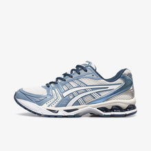 画像をギャラリービューアに読み込む, ASICS SportStyle GEL-KAYANO 14  CREAM/RAW INDIGO 1