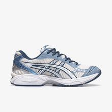 画像をギャラリービューアに読み込む, ASICS SportStyle GEL-KAYANO 14  CREAM/RAW INDIGO 2