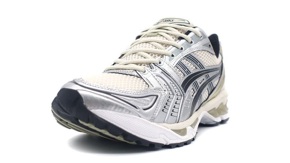 ASICS SportStyle GEL-KAYANO 14 BIRCH/PURE SILVER 1