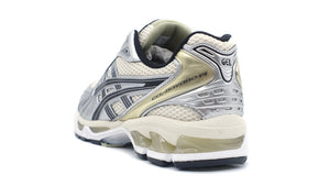 ASICS SportStyle GEL-KAYANO 14 BIRCH/PURE SILVER 2