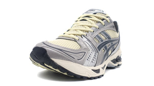 ASICS SportStyle GEL-KAYANO 14 OYSTER WHITE/STEEPLE GREY