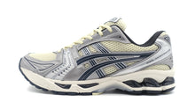 画像をギャラリービューアに読み込む, ASICS SportStyle GEL-KAYANO 14 OYSTER WHITE/STEEPLE GREY 3