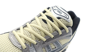 ASICS SportStyle GEL-KAYANO 14 OYSTER WHITE/STEEPLE GREY 6